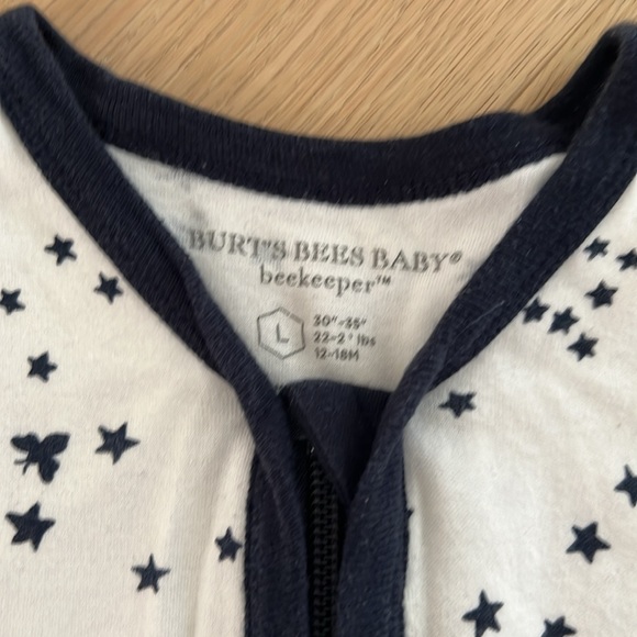 Burts bees sleepsack - Picture 3 of 3